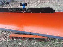 Відвал (лопата) на МТЗ комунальний «ТТД» снігоприбиральний.