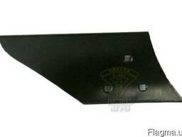 Отвал предплужника.