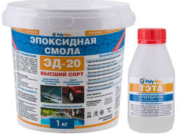 Отвердитель ТЭТА