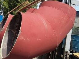 Отвод 90* ТС 583.000.278 820х11-2.2