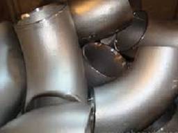 Отводы нержавеющие