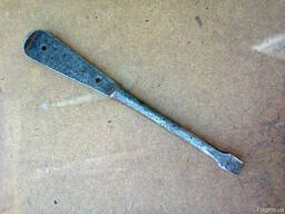 Отвёртка - зубило ударная СССР