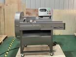 Овочерізка - нарізка листових салатів, зелені, капусти, огірків STvega Belt Cutter H200 - фото 1