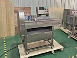 Овочерізка - нарізка листових салатів, зелені, капусти, огірків STvega Belt Cutter H200 - фото 2
