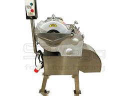 Овочерізка нарізки овочів кубиками та брусочками STvega Dicer H600