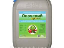 Овочевий Турбо - 10 л Лайф Биохем