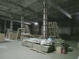 Овощехрагилище 2400м2 1га Бровары Киев 25км - фото 2