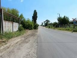 Овощехранилище в Киевской области 1353 м.