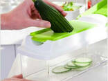Овощерезка Nicer Dicer Plus, Найсер Дайсер - фото 2
