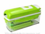 Овощерезка Nicer Dicer Plus, Найсер Дайсер - фото 3