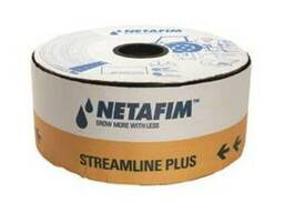 Овощная капельная лента Streamline (Netafim - Израиль)