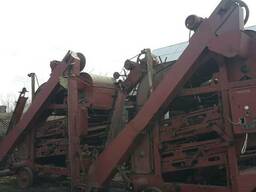 ОВС-25 Б/У 2 шт.