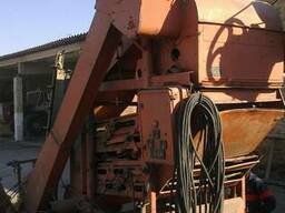 ОВС 25 б/у на ходу