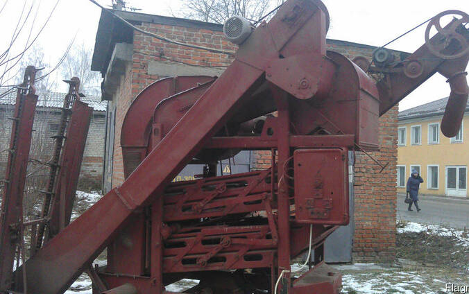 ОВС-25 и ЗМ-60 Б/У