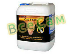 Oxy-Foam Ecolab 10л