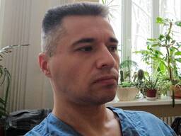 Оздоровительный массаж на дому (Харьков)