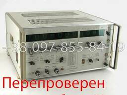 П-326-1 генератор измерительный