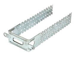 П кріплення універсальні для CD 250мм 0,6 мм