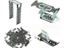 П-образный кронштейн подвес 0,9 мм