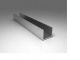 Швеллер, профиль алюминиевый, 20х20х1.5мм, цена, купить,