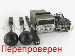 П3-16 измеритель напряженности поля