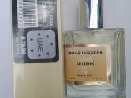 Paco Rabanne Lady Million Perfume Newly женский,58мл