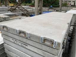 ПАГ 14-20-6,5 6000х2000х140