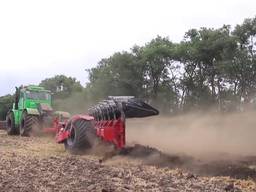 Пахота, дисковка, раскорчевка, очистка полей