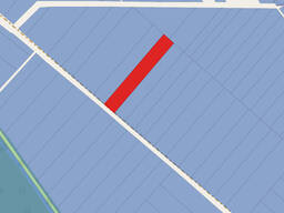 Пай / земельна ділянка