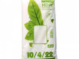 Пакет фасовка «ЕКО» міні 10см*4см*22см