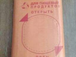 Пакет Фасовка интер инвест