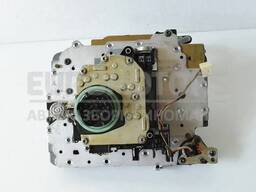 Пакет корпуса электромагнитного клапана 6-ступенчатой коробки передач Chrysler Voyager. ..