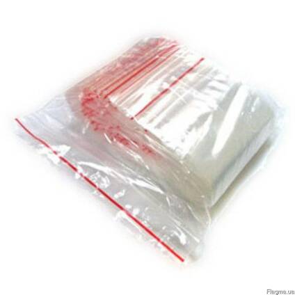 Пакет ZIP LOCK
