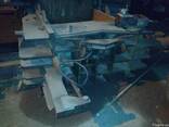 Пакетировочный пресс для металлолома РИКО С 26 - фото 1