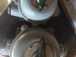 Пакетный переключатель ГПП 3-40, ПП3-40 40А IP56