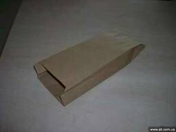 Пакеты бумажные для пива, под пиво, под пивную бутылку.