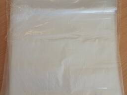 Пакети фасувальні, хлібобулочні вироби 25х40