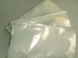 Пакеты и пленка для вакуумной упаковки