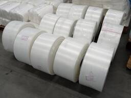 Пакети, вкладиші для мʼяса, майки, мішки