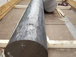 Поковка ст. 40Х 360мм