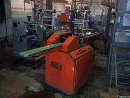 Пакувальні автомати