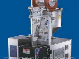 Пакувальний Автомат Рідкої Продукції Hualian Machineri Group DFJ - 130
