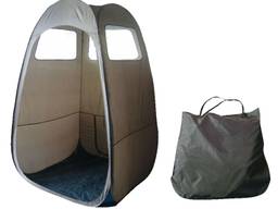 Палатка для моментального загара