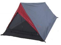 Палатка двухместная Time Eco Minilite-2, палатки