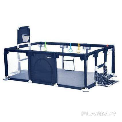 Палатка MR 1338-BL