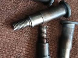 Пальцы МУВП