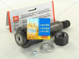 Палец дышла прицепа НефАЗ 8527-2902478