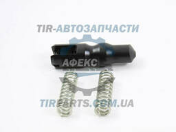 Палец фаркопа D=40 86/G Ringfeder (6997910 | MG14505)