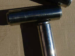 Палець поршневий на двигун 1Д12, 1Д6, 3Д6, Д12, В46-2