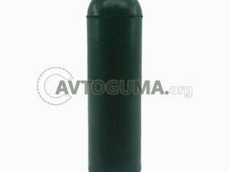 Палец резиновый колеса прикатывающего